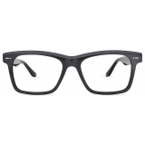 Italia Independent - Bandiera - Black - Optical Glasses - Italia Independent Eyewear