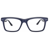 Italia Independent - Bandiera - Metallic Blue - Optical Glasses - Italia Independent Eyewear