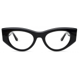 Italia Independent - Bello - Black - Optical Glasses - Italia Independent Eyewear