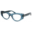 Italia Independent - Bello - Petrol - Occhiali da Vista - Italia Independent Eyewear