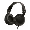 Skullcandy - Hesh 2 - Nero / Gun Metal - Cuffie Auricolari Over-Ear con Microfono e Isolamento Acustico