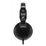 Skullcandy - Hesh 2 - Black / Gun Metal - Over-Ear Headphones with Microphone and Noise Isolating