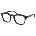 Italia Independent - Beta - Black - Optical Glasses - Italia Independent Eyewear