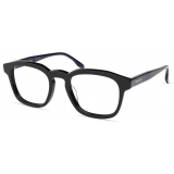 Italia Independent - Beta - Nero - Occhiali da Vista - Italia Independent Eyewear