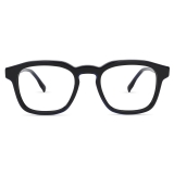 Italia Independent - Beta - Black - Optical Glasses - Italia Independent Eyewear