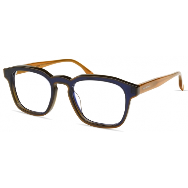 Italia Independent - Beta - Blue - Optical Glasses - Italia Independent Eyewear