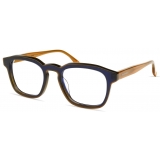 Italia Independent - Beta - Blu - Occhiali da Vista - Italia Independent Eyewear