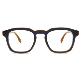 Italia Independent - Beta - Blu - Occhiali da Vista - Italia Independent Eyewear