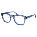 Italia Independent - Beta - Blue - Optical Glasses - Italia Independent Eyewear