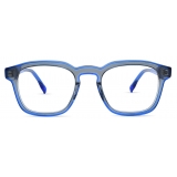 Italia Independent - Beta - Blue - Optical Glasses - Italia Independent Eyewear