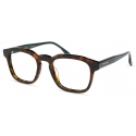 Italia Independent - Beta - Petrol - Occhiali da Vista - Italia Independent Eyewear