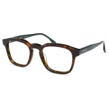 Italia Independent - Beta - Petrol - Occhiali da Vista - Italia Independent Eyewear