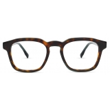 Italia Independent - Beta - Petrol - Optical Glasses - Italia Independent Eyewear