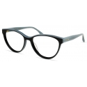 Italia Independent - Big - Black - Optical Glasses - Italia Independent Eyewear