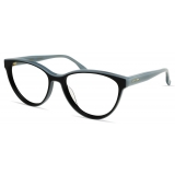 Italia Independent - Big - Black - Optical Glasses - Italia Independent Eyewear