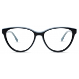 Italia Independent - Big - Black - Optical Glasses - Italia Independent Eyewear