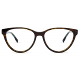 Italia Independent - Big - Petrol - Occhiali da Vista - Italia Independent Eyewear