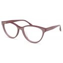 Italia Independent - Big - Pink - Optical Glasses - Italia Independent Eyewear