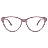 Italia Independent - Big - Pink - Optical Glasses - Italia Independent Eyewear