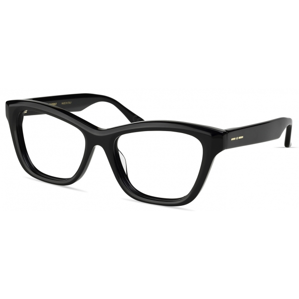 Italia Independent - Bingo - Black - Optical Glasses - Italia Independent Eyewear