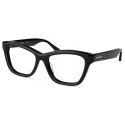 Italia Independent - Bingo - Black - Optical Glasses - Italia Independent Eyewear