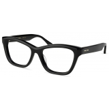 Italia Independent - Bingo - Nero - Occhiali da Vista - Italia Independent Eyewear