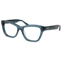 Italia Independent - Bingo - Petrol - Optical Glasses - Italia Independent Eyewear