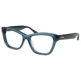 Italia Independent - Bingo - Petrol - Optical Glasses - Italia Independent Eyewear