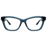 Italia Independent - Bingo - Petrol - Optical Glasses - Italia Independent Eyewear