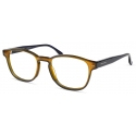 Italia Independent - Biro - Blue - Optical Glasses - Italia Independent Eyewear