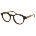 Italia Independent - Boogie - Blue - Optical Glasses - Italia Independent Eyewear