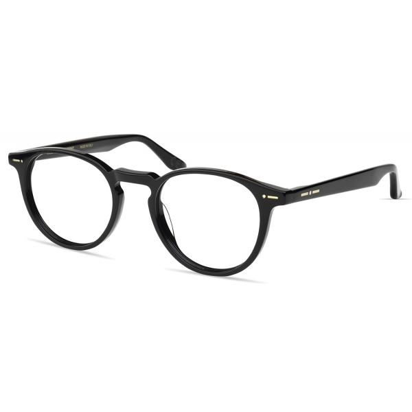 Italia Independent - Breeze - Nero - Occhiali da Vista - Italia Independent Eyewear