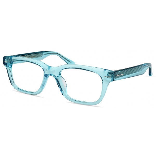 Italia Independent - Brivido - Azzurro Lapo - Occhiali da Vista - Italia Independent Eyewear