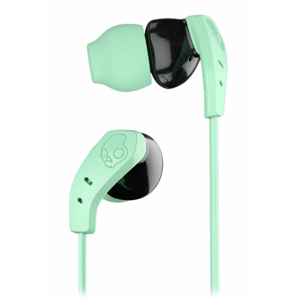 Skullcandy mint online green