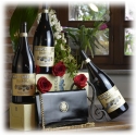 Miriam Tirinzoni - 3 Bottles of Barolo Magnum 1.5 Liters with Bag - Wine - Luxury Exclusive Collection