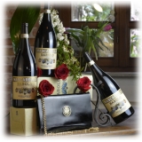 Miriam Tirinzoni - 3 Bottiglie di Barolo Magnum da 1.5 Litri con Borsa - Vino - Luxury Exclusive Collection