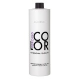 Everline - Hair Solution - Peroxid Cream 10 Vol. 3 % - Perossidi - Professional Color Line