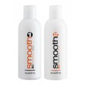 Everline - Hair Solution - Smooth - Permanent - Professional Color Line - 200 + 200 ml