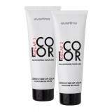 Everline - Hair Solution - Decap Color Kit - Pickling - Professional Color Line