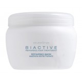 Everline - Hair Solution - Biactive Repairing Mask - Biactive - Trattamento Riparatore - Trattamenti Professionali