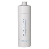 Everline - Hair Solution - Biactive Shampoo Ristrutturante - Biactive - Trattamento Riparatore - Trattamenti Professionali