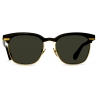 Linda Farrow - Darin Sunglasses in Black - LFL1518C1SUN - Linda Farrow Eyewear