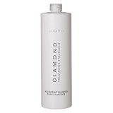 Everline - Hair Solution - Volumizing Shampoo - Diamond - Trattamento Volume Capelli - Professional - 1000 ml