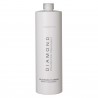 Everline - Hair Solution - Volumizing Shampoo - Diamond - Hair Volume Treatment - Professional - 1000 ml