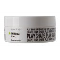 Everline - Hair Solution - Play Shape Shining Wax - Syling - Professional Treatments