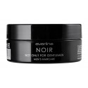 Everline - Hair Solution - Noir Extra Strong Hair Wax - Cera Styling - Uomo - Noir & Noir Shaving - Professional