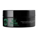 Everline - Hair Solution - Noir Shaving Kaolin Matte Hair Paste - Pasta Modellante - Uomo - Noir & Noir Shaving - Professional