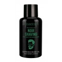 Everline - Hair Solution - Noir Shaving Softening Beard Oil - Olio Barba Lenitivo - Uomo - Noir & Noir Shaving - Professional