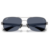 Ferrari - Ray-Ban - RB8336M F11687 58-15 - Official Original Scuderia Ferrari New Collection - Sunglasses