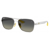 Ferrari - Ray-Ban - RB8336M F08311 58-15 - Official Original Scuderia Ferrari New Collection - Sunglasses